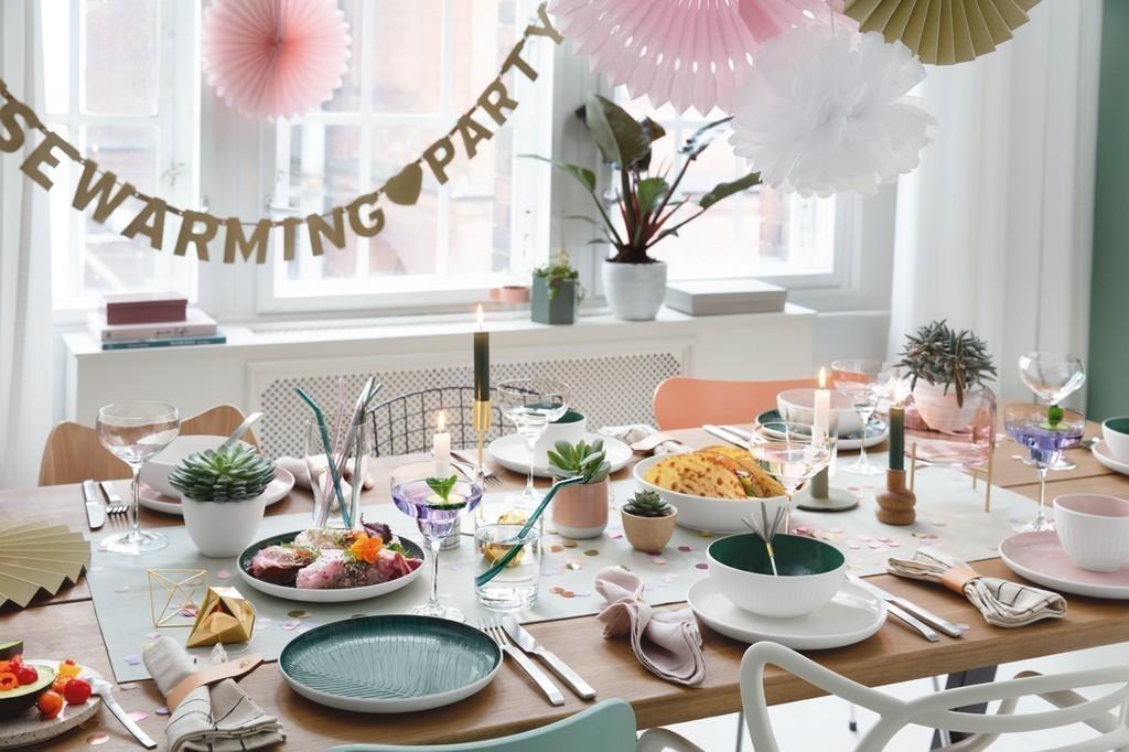 V&B it's my match powder talíř květ (EOL)