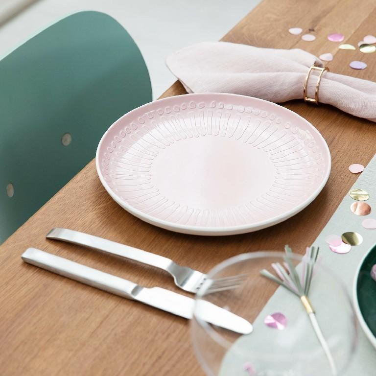 V&B it's my match powder talíř květ (EOL)