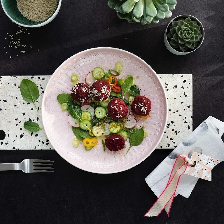 V&B it's my match powder talíř květ (EOL)