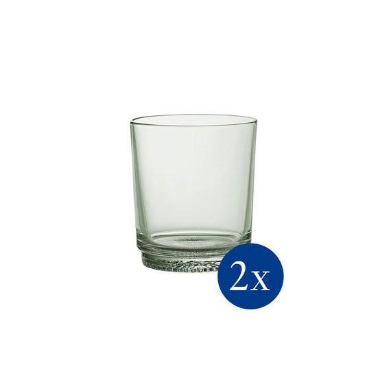 V&B It's my match Sklenice na vodu, mineral Set 2ks (EOL)