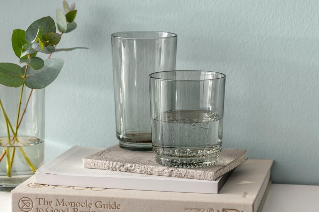 V&B It's my match Sklenice na vodu, mineral Set 2ks (EOL)