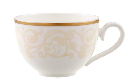 V&B Ivoire šálek káva/čaj 0,2l