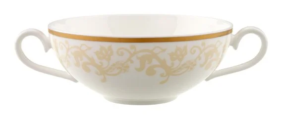 Ivoire šálek na polévku, 0,4 l