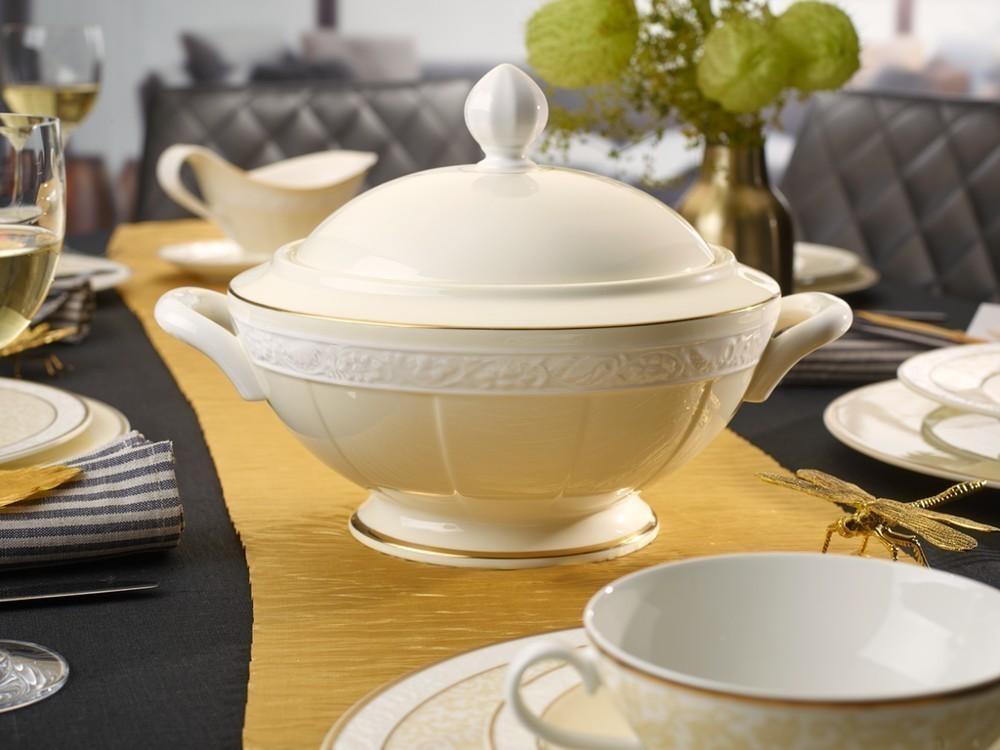 V&B Ivoire Terrina 2,80l