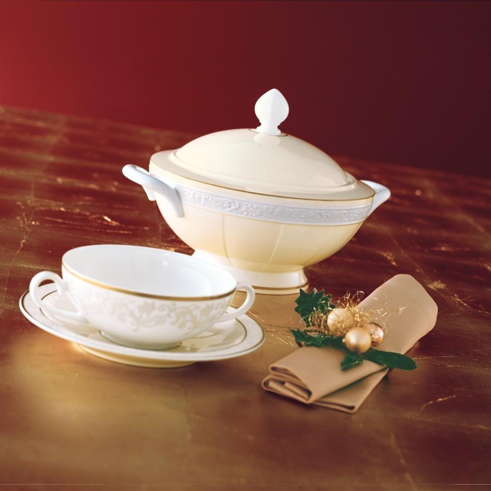 V&B Ivoire Terrina 2,80l