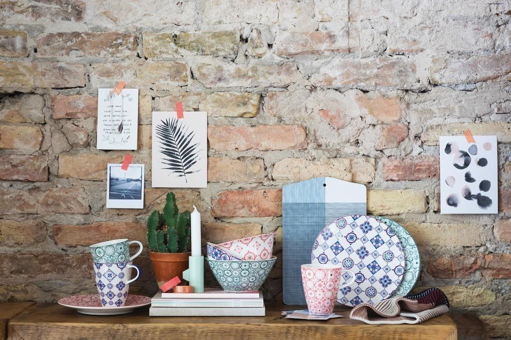 V&B Jade Caro Miska malá (EOL)