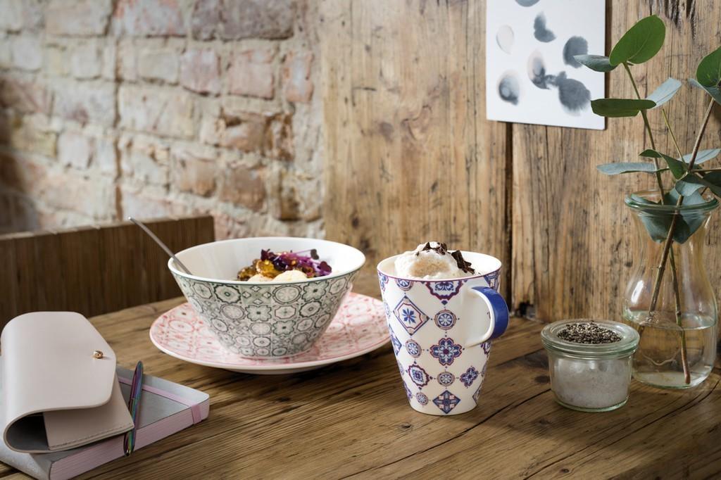 V&B Jade Caro Miska malá (EOL)