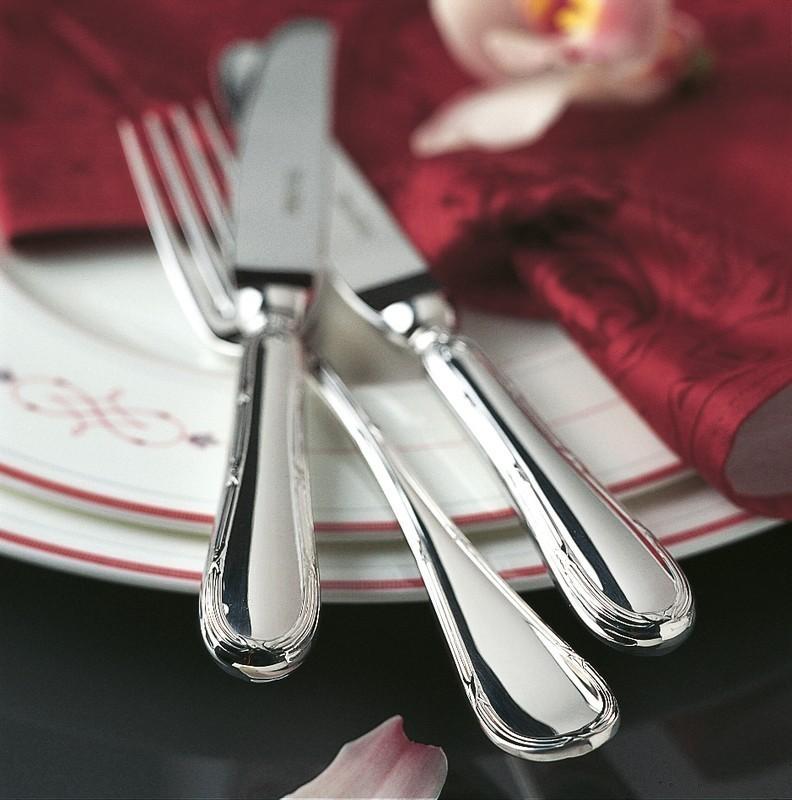 Kreuzband-Septfontaines sada příborů, 24 ks