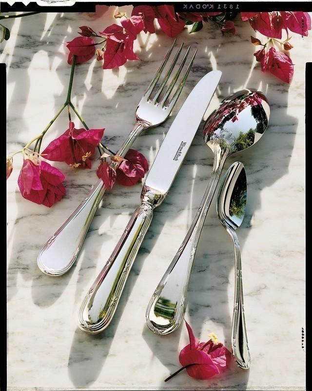 Kreuzband-Septfontaines sada příborů, 24 ks