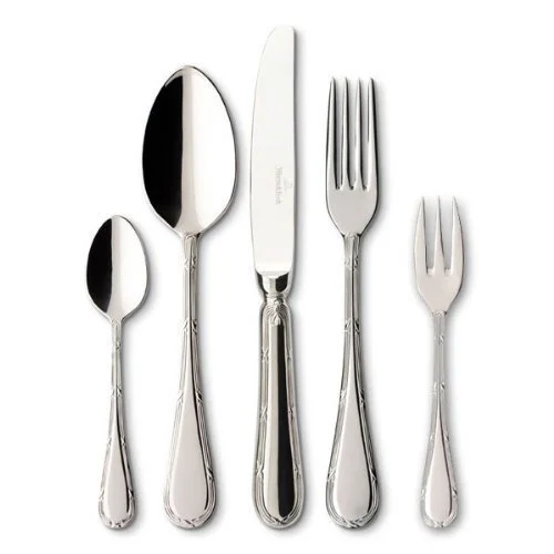 Kreuzband-Septfontaines sada příborů, 30 ks