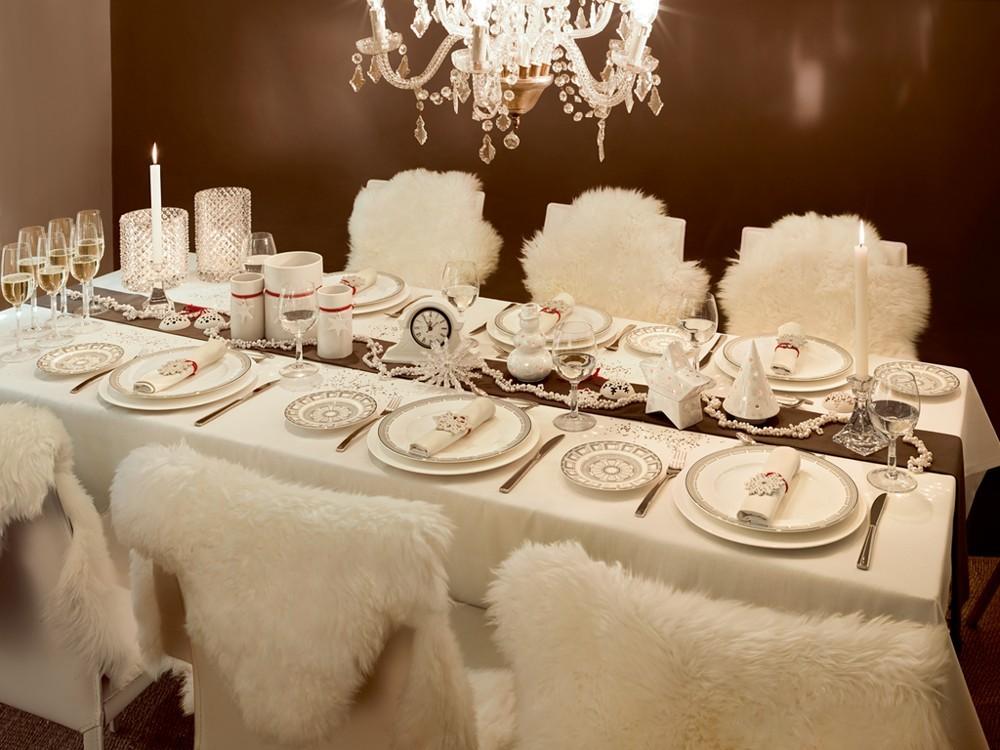 V&B La Classica Contura Hluboký talíř 24cm (EOL)