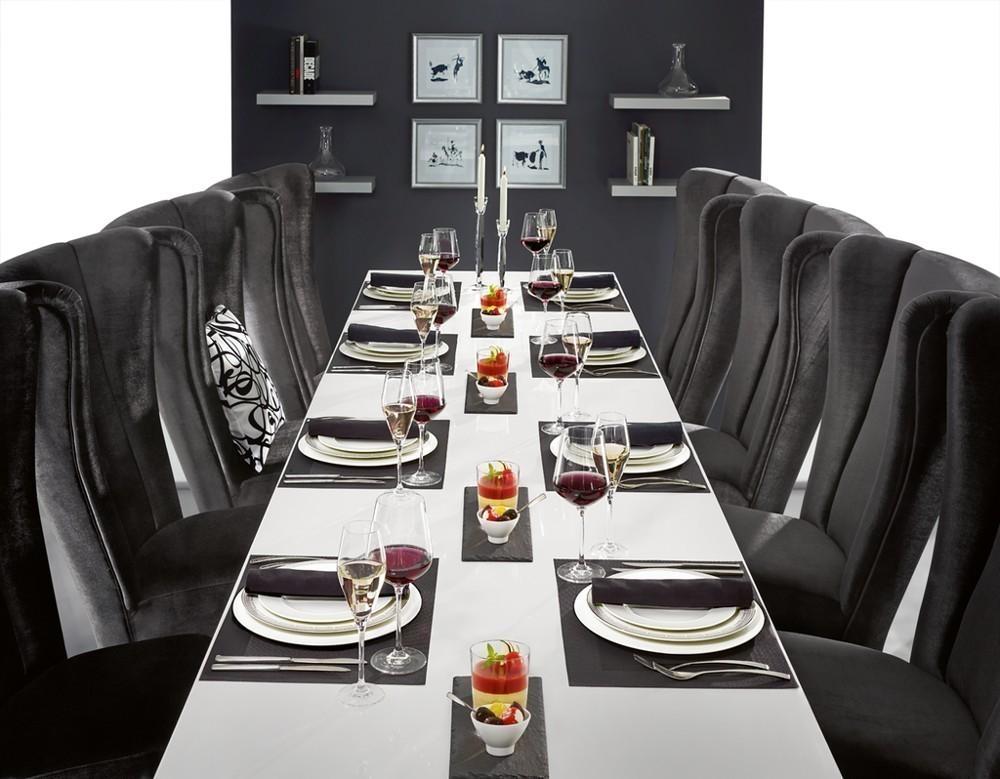 V&B La Classica Contura Hluboký talíř 24cm (EOL)