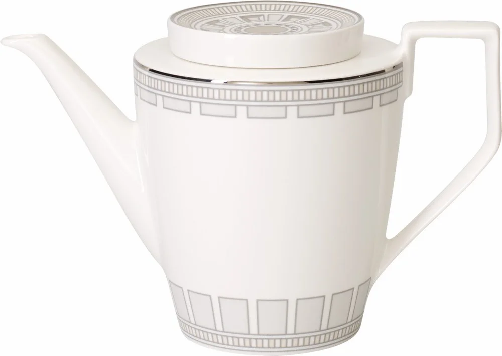 V&B La Classica Contura Kávová konvička 6pers 1,20 (EOL)