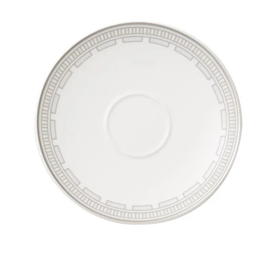 V&B La Classica Contura kávový podšálek 15 cm (EOL)