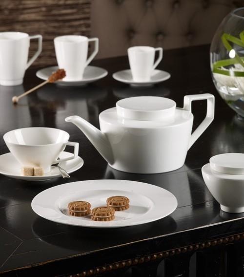 V&B La Classica Nuova Čajová konvička 6 pers. 1,10 (EOL)