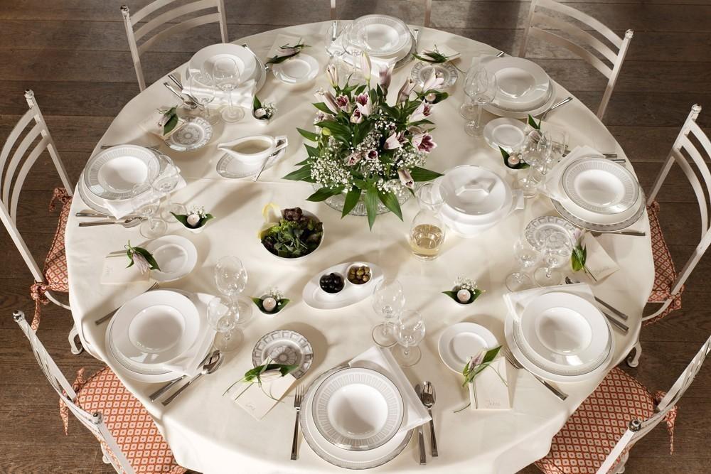 V&B La Classica Nuova Čajová konvička 6 pers. 1,10 (EOL)