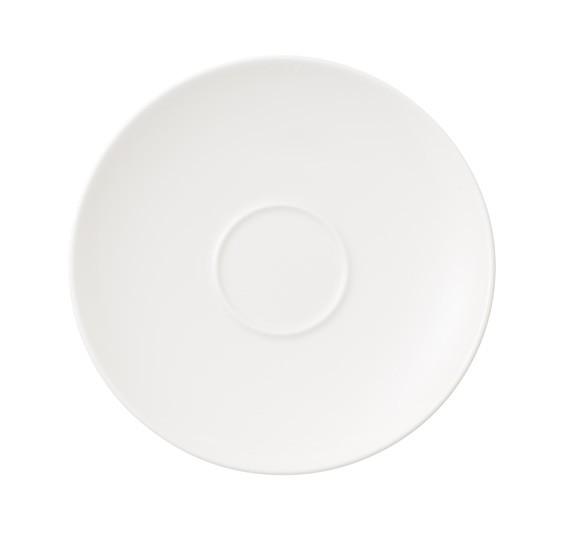 V&B La Classica Nuova čajový podšálek 15 cm (EOL)