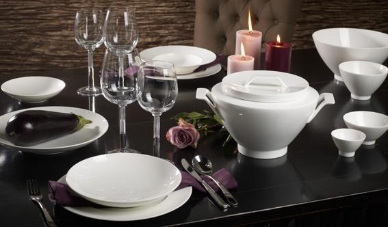 V&B La Classica Nuova miska 22,5cm (EOL)