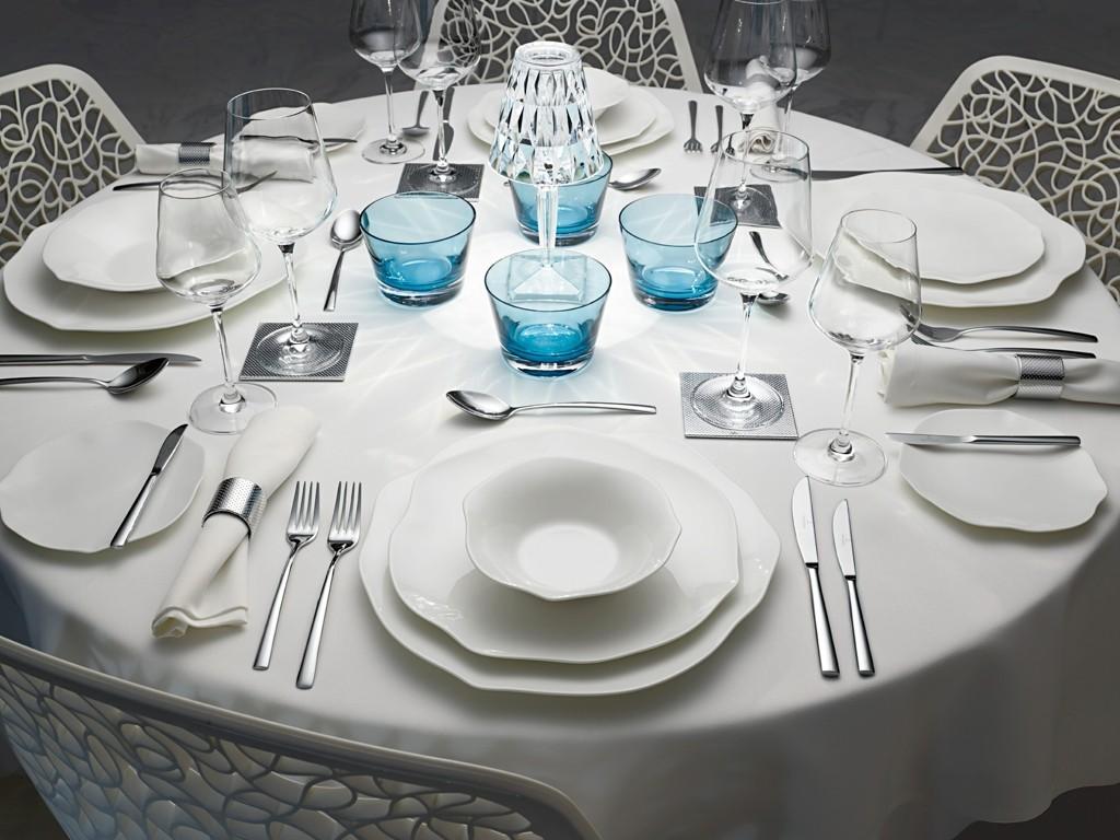 V&B LaDivina Longdrink sklenice, set 4ks