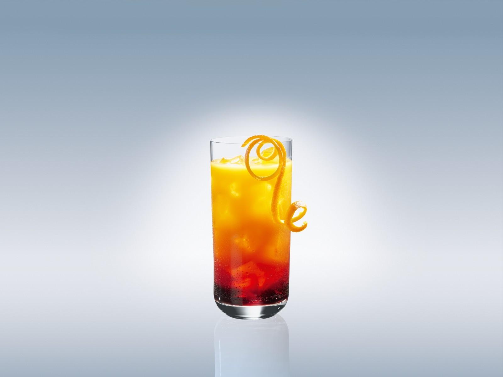 V&B LaDivina Longdrink sklenice, set 4ks