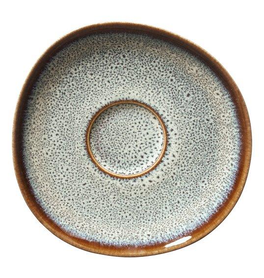 V&B Lave beige Kávový podšálek