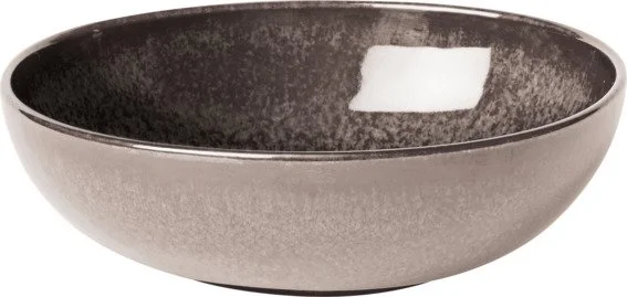 Lave beige kameninová miska, Ø 17 cm