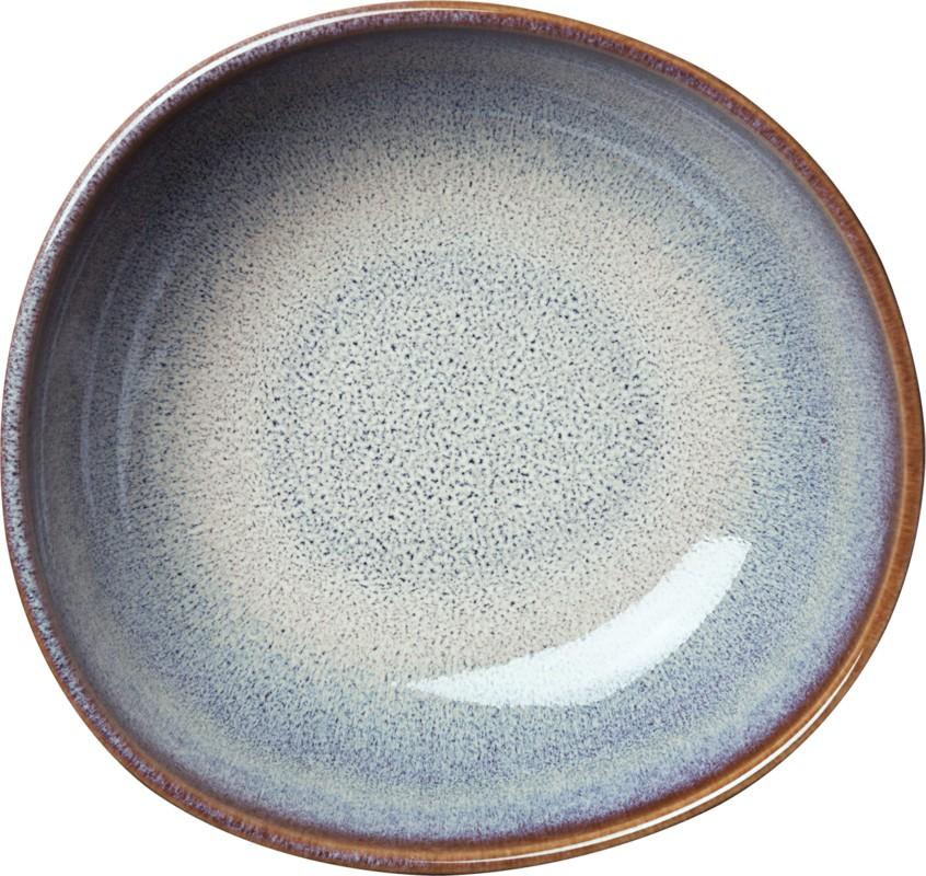 V&B Lave beige Miska