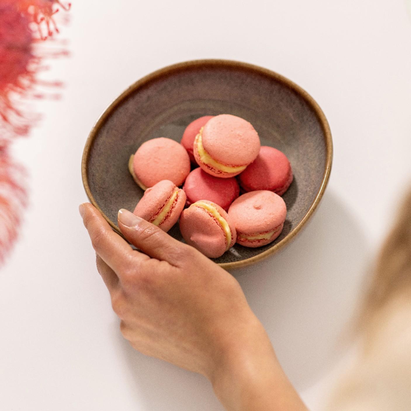 V&B Lave beige Miska