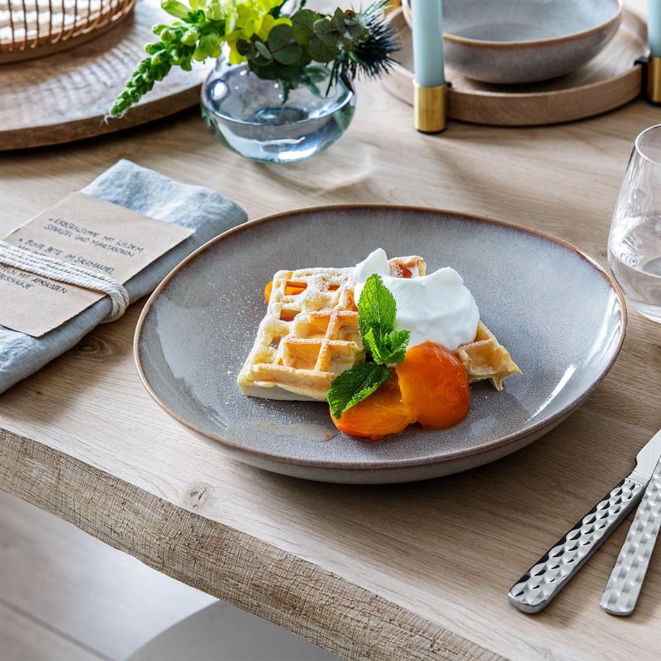 V&B Lave beige Miska malá béžová