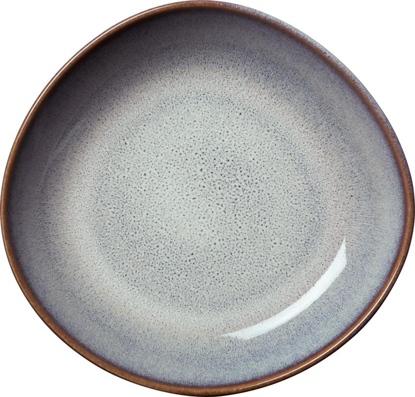 V&B Lave beige Miska malá béžová