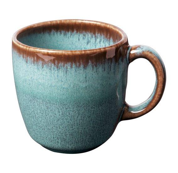 V&B Lave glace Kávový šálek