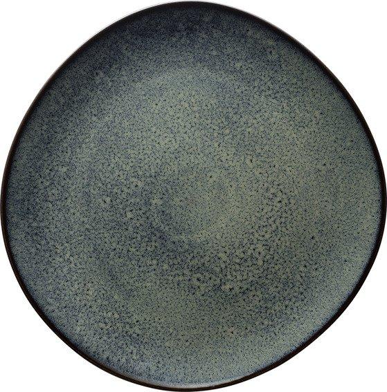 V&B Lave gris jídelní talíř