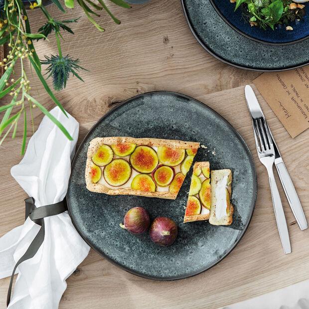 V&B Lave gris jídelní talíř