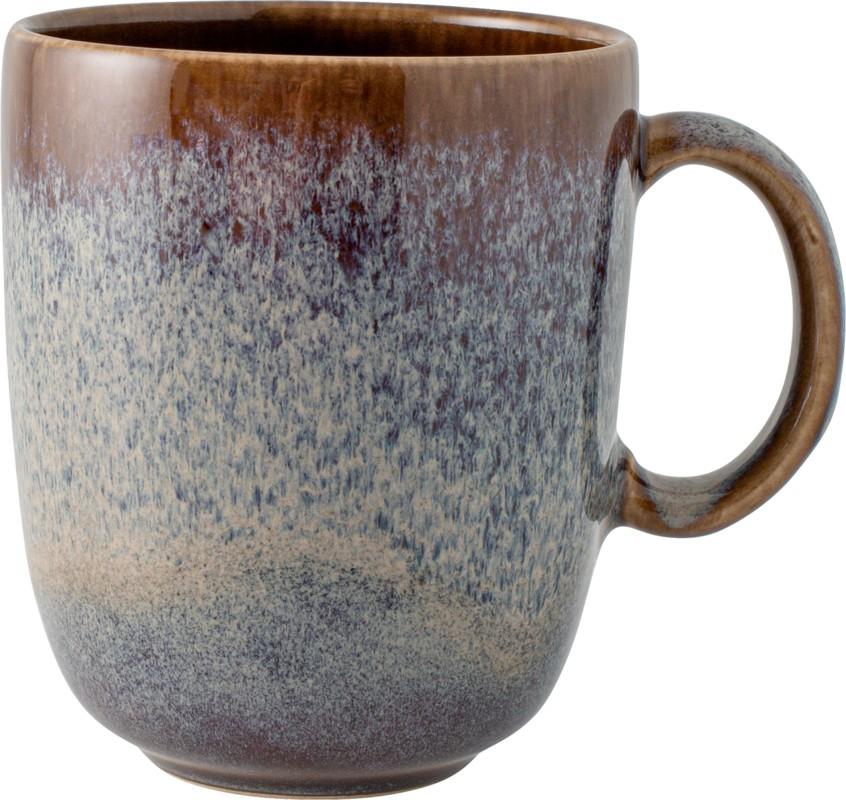 V&B Lave beige Hrnek béžový