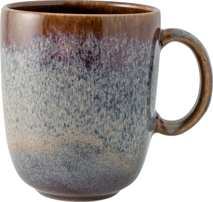 Lave beige kameninový hrnek, 0,4 l