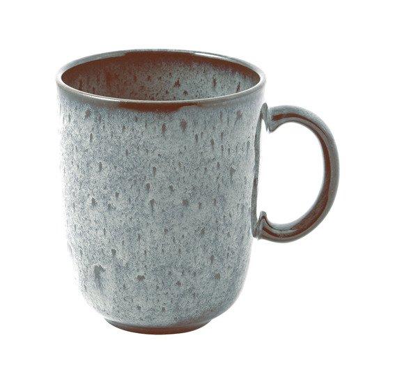 Lave glacé kameninový hrnek, 0,4 l