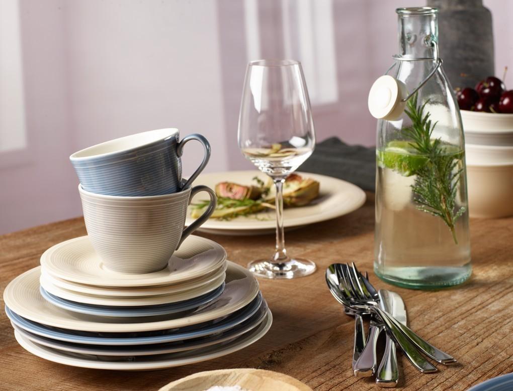 V&B Like Color Loop Sand dezertní talíř (EOL)