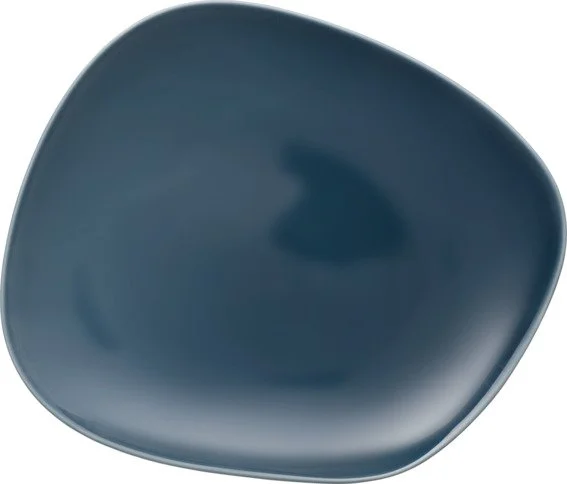 V&B Like Organic Turquoise jídelní talíř (EOL)