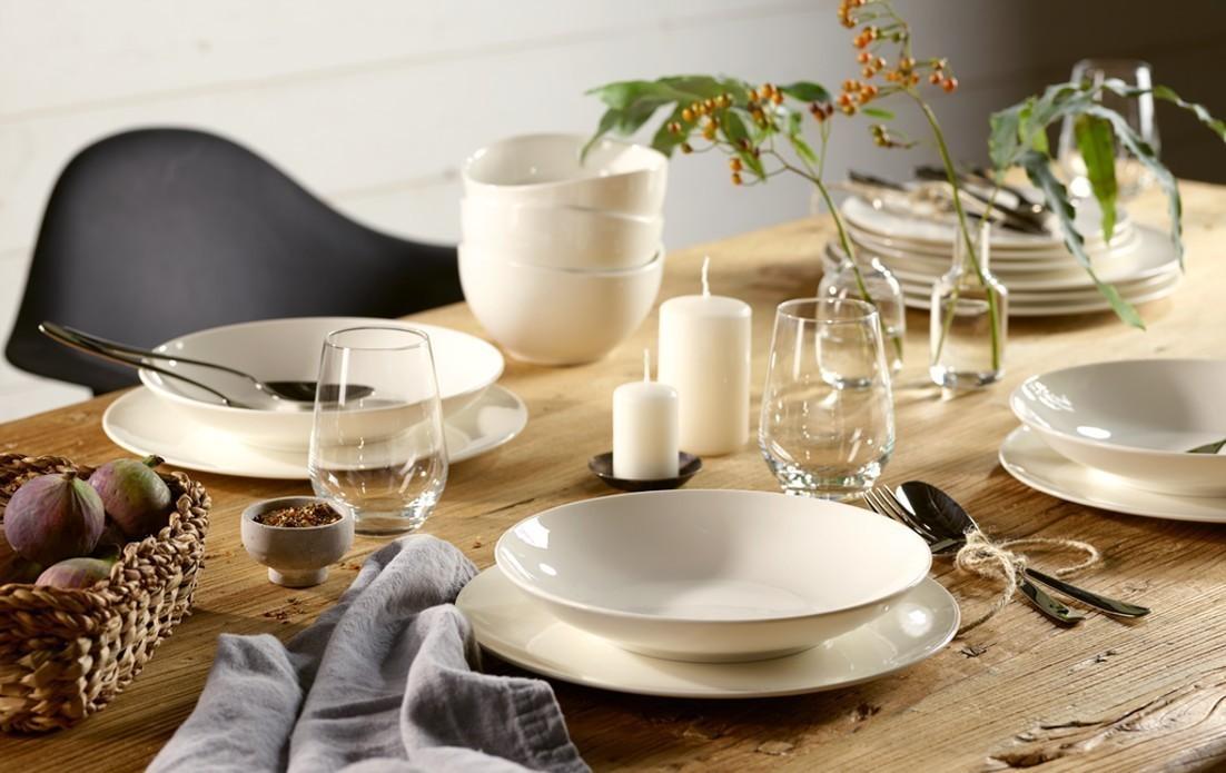 V&B Like Voice Basic hluboký talíř (EOL)