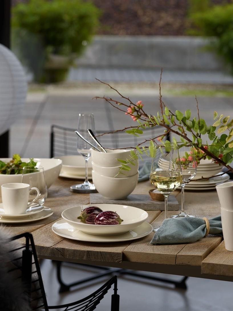 V&B Like Voice Basic hluboký talíř (EOL)