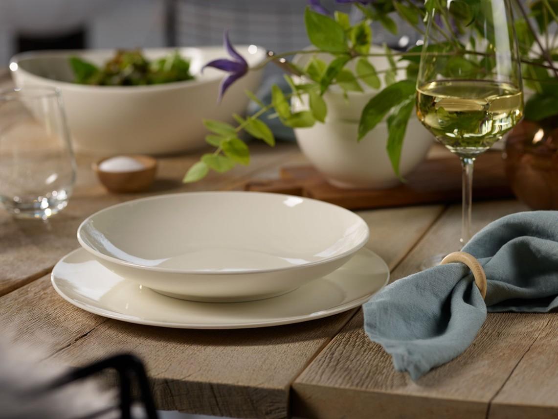 V&B Like Voice Basic hluboký talíř (EOL)