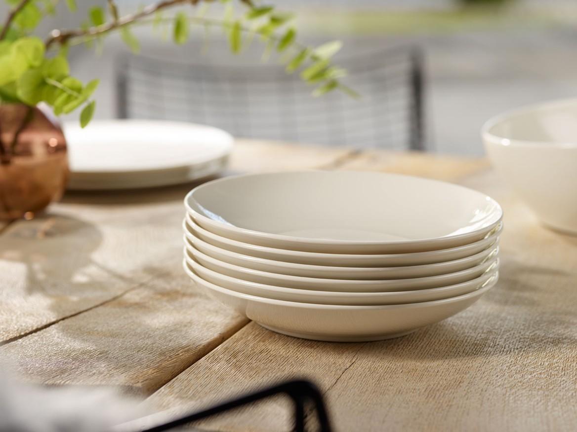 V&B Like Voice Basic hluboký talíř (EOL)