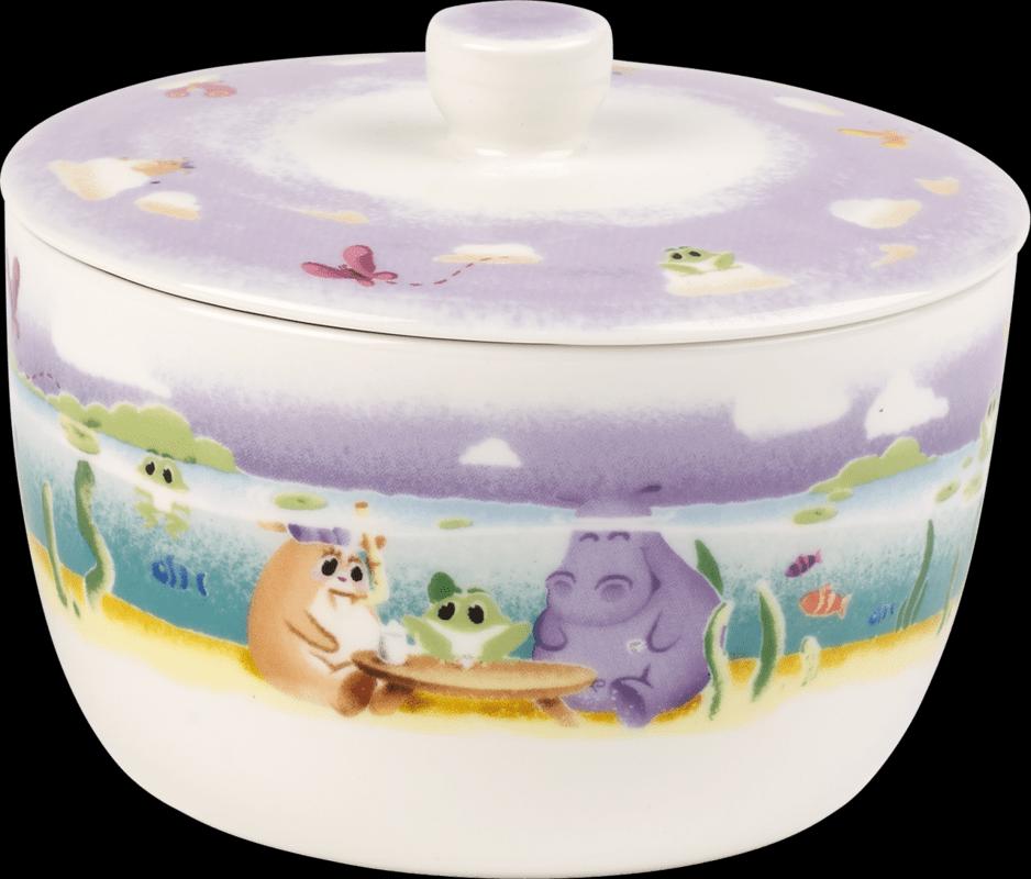 V&B Lily in Magicland Box na cukrovinky (EOL)