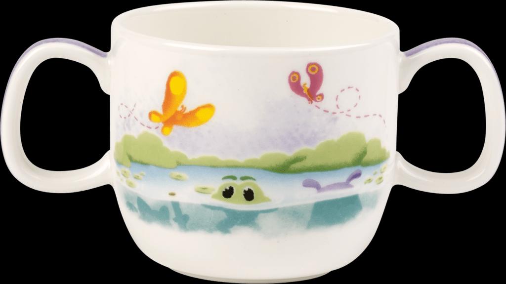 V&B Lily in Magicland Dětský hrnek s 2 oušky (EOL)