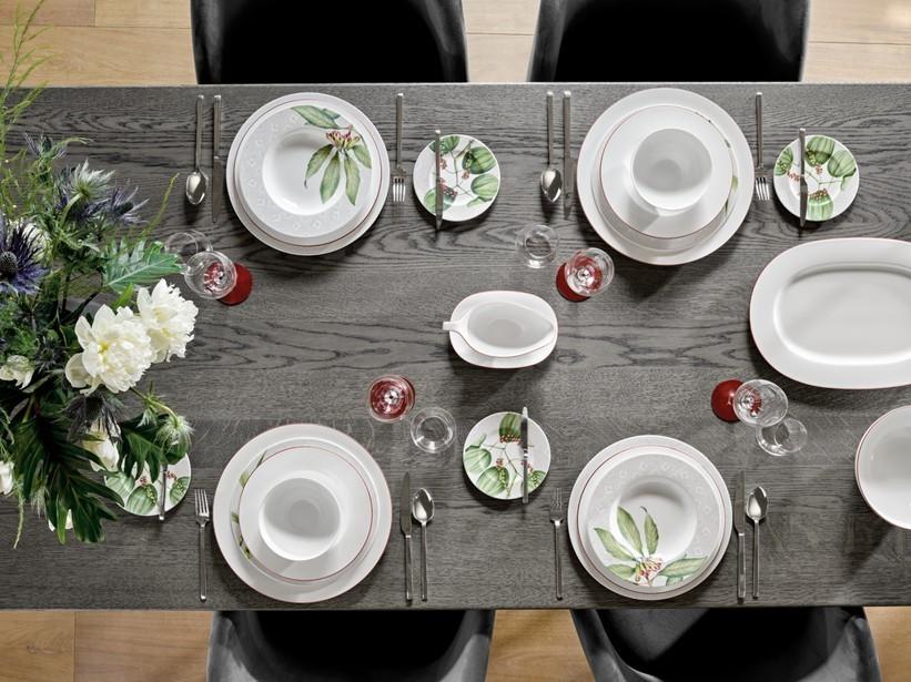 V&B Malindi Hluboký talíř 24cm (EOL)