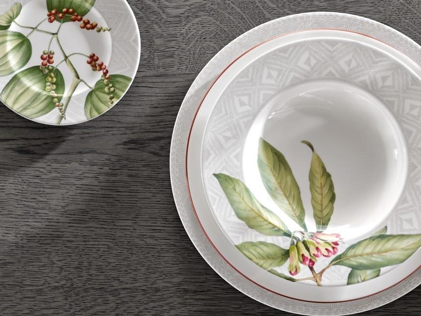 V&B Malindi Hluboký talíř 24cm (EOL)