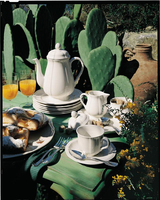 V&B Manoir Mléčenka 0,25l (EOL)