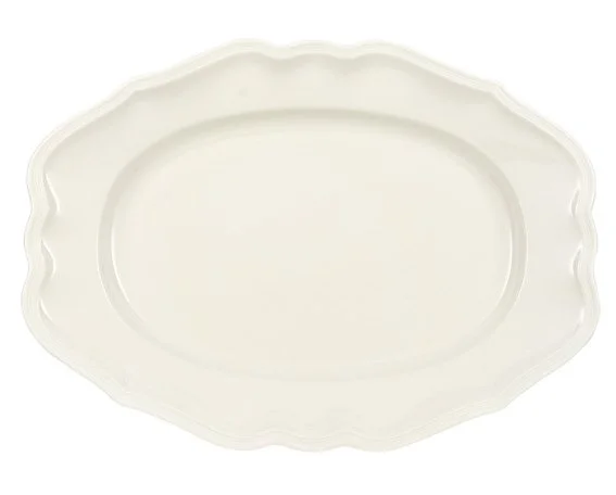 Manoir Oválný podnos, 37 cm