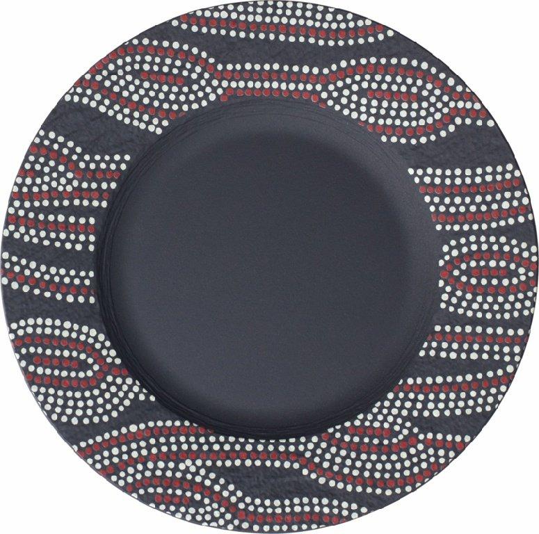 V&B ManRockDesert Dezertní talíř (EOL)