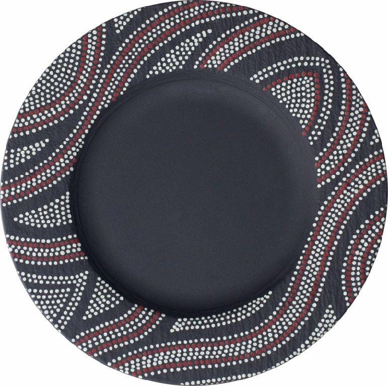 V&B ManRockDesert Jídelní talíř (EOL)